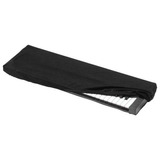 Kaces Stretchy Keyboard Dust Cover, Large Fits 76 & 88 N Eeb