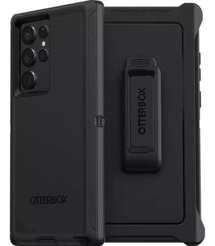 Funda Otterbox Defender Case Clip Todos Los Samsung Galaxy