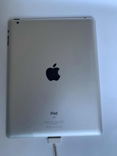 iPad A1395 16 Gb Año 2011 Pantalla 9,7 