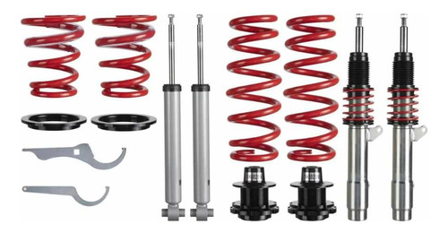 Set Coillovers Bmw F30 