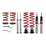 Set Coillovers Bmw F30 