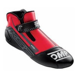 Bota Karting Omp Ks-2 2021