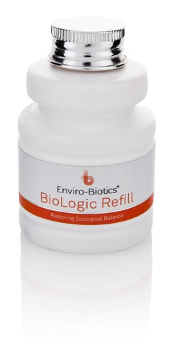 Biologic Refill (recarga)