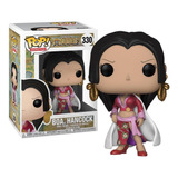 Funko Pop! One Piece - Boa Hancock #330 (en D3 Gamers)