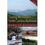 Libro: Touring Western North Carolina (touring The