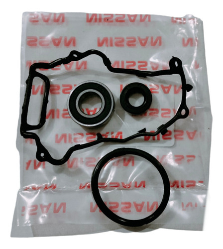 Kit De Distribuidor Original Para Nissan Tsuru 3 1.6 2009