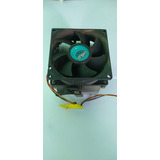 Coolers+disipador Socket 754/am2/am3