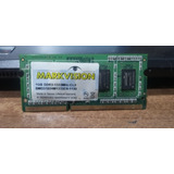 Memoria Ram Ddr3 1gb Markvision