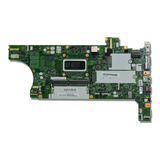 Placa Mãe Lenovo Thinkpad T490 I7-8665u Ddr4 Nm-b901