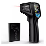 Termometro Digital Infrarrojo Laser Industrial Mestek Ir03a