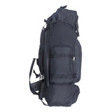 Morral Maleta Camping 70 - 80 Litros Rda