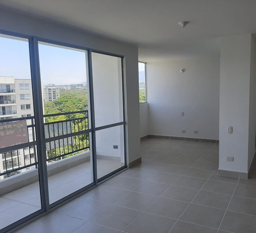 Venta Apartamento En Bochalema, Sur De Cali 236.