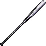 Victus Nox Bbcor 3 Metal Baseball Bat, 2 5/8  Barrel