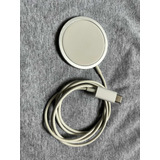 Cargador Magsafe Para iPhone Original Apple.