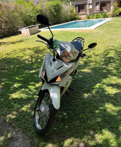 Vendo Honda Wave S 2023 38km