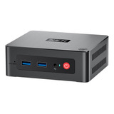 Cpu Mini Pc Beelink Gkmini Intel G. Lake J4125 256gb Ssd 8gb