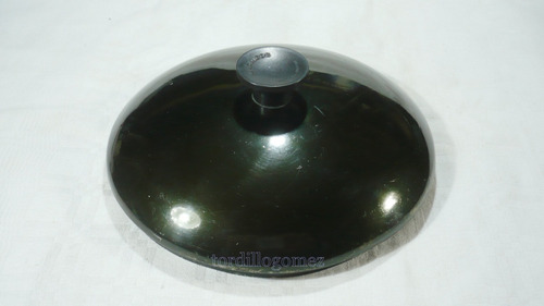 Tapa De Olla Marmicoc 19,8 Cm.