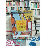 Tarot Rider El Espejo De La Vida Libro + 78 Cartas