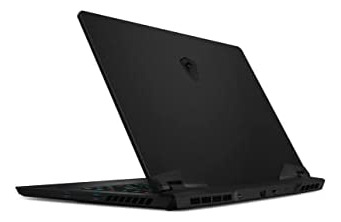 Laptop Msi Vector Gp66 15.6  Qhd 165hz Gaming Intel Core I9-