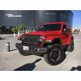 Jeep Wrangler 2019