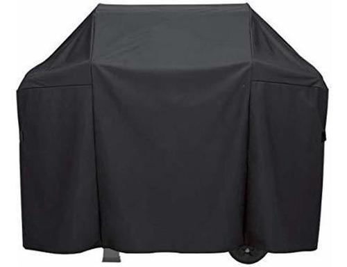 Comp Bind Technology Grill Cover, Compatible With Char-b
