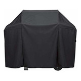 Comp Bind Technology Grill Cover, Compatible With Char-b