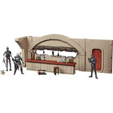 The Vintage Collection Retro: Navarro Cantina El Mandalorian