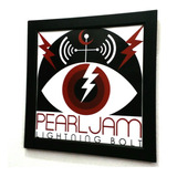 Lp Pearl Jam  Capa Do Disco De Vinil Lp E Cd Mega Premium 