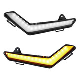 Luces Led Intermitentes Para Can-am Defender Max2020-2022