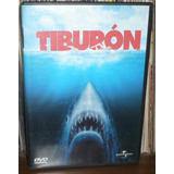 Tiburon Dvd Steven Spielberg