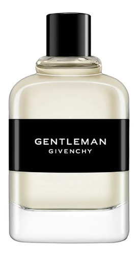 Givenchy Gentleman Edt 100ml