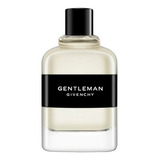 Givenchy Gentleman Edt 100ml