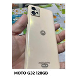 Celular Motorola G32  