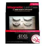 Ardell Pestañas Magneticas Double Demi Wispies Limited Editi