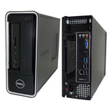 Desktop Dell 3647 I7 4ªg 8gb Ssd 120gb