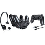 Dreamgear Player Kit Gaming Ps4