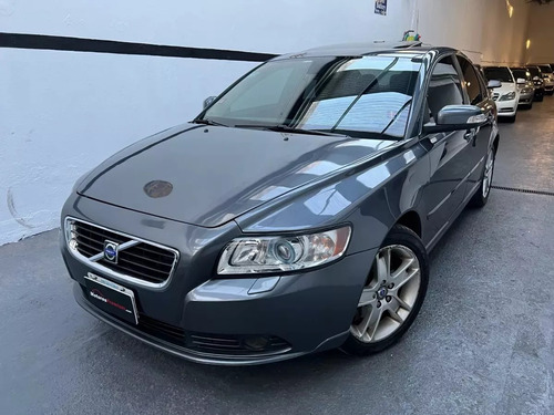 Volvo S40 2.5t T5 Pack Premium Permuto 