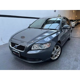 Volvo S40 2.5t T5 Pack Premium Permuto 