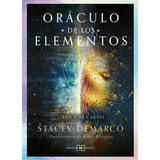 Oraculo De Los Elementos, De Demarco, Stacey. Editorial Arkano Books, Tapa Blanda En Español