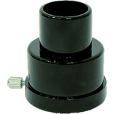 Adaptador Para Telescopio Ocular De 1 A 1,25 PLG Plastico