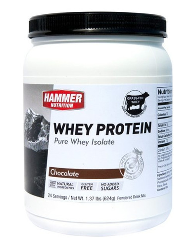 Whey Protein (24 Porciones)