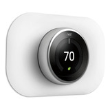 Compatible Con Termostato Google Nest 1ª/2ª/3ª Cubierta De P