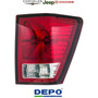 Stop Derecho Jeep Grand Cherokee 4.7 2005/2010 Wk Jeep Grand Cherokee