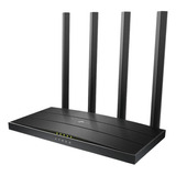 Router Inalámbrico Gigabit Dual Band Ac Tp-link Archer C80