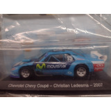 Los Mejores Autos De Tc Chevrolet Chevy Coupé C Ledesma 2007