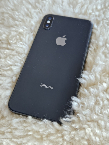 iPhone X 64gb Space Grey Oferta!!