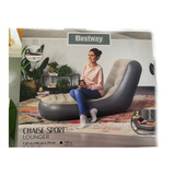 Sillon Inflable Bestway  1.65mx84cmx79cm Nuevo- Max 100kg