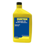 Aceite Hidráulico Surtek 134005 De 946ml 29900010