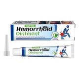 Crema Para Hemorroides, Bola Rota, Supositorio Para Hemorroi