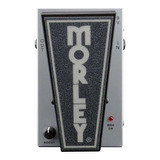 Morley 20/20 Wah Boost Wah Pedal